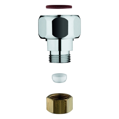 Grohe Verschraubung für Thermostate 47203000