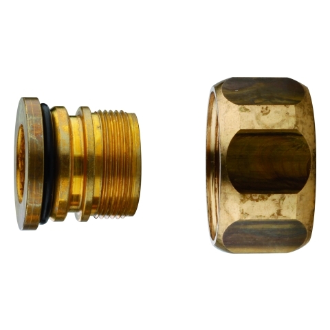 Grohe Anschlussverschraubung für Aquatower Wandmontage 45326000