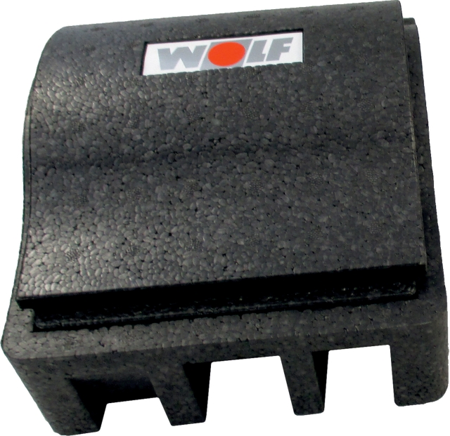 Wolf Set Wärmedämmschale Reglereinsat Solarpumpengruppe 10/20 1668595