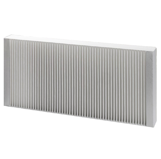 Kermi x-well Filter für Sole/Luft- Erdwärmeübertrager, bis ca. 250 m3/h Y8103001001K