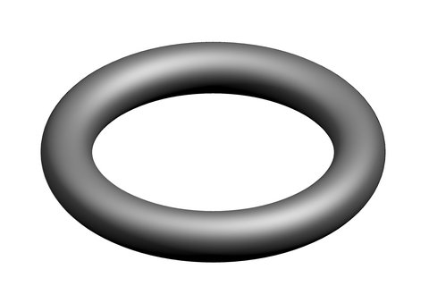 Bosch O-Ring 10 Stück 87002050190
