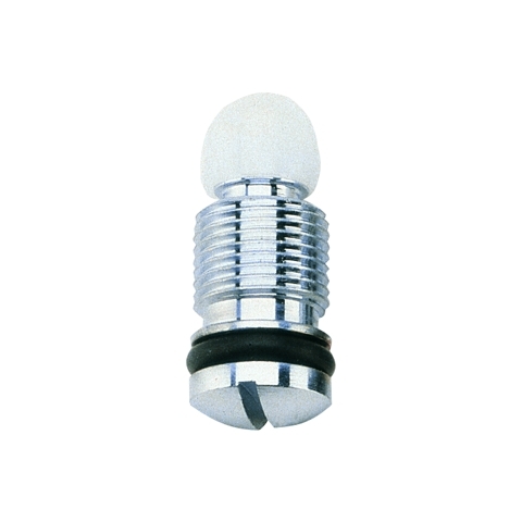 Grohe Absperrspindel M12x1 2 Stück 47005000