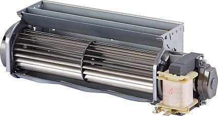 Stiebel Eltron Querstromlüfter QLK45/0018A128-2513L -110ve 166604