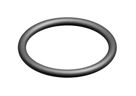 Bosch / Buderus O-Ring Set für Dreiwegeventil 18064 7100118