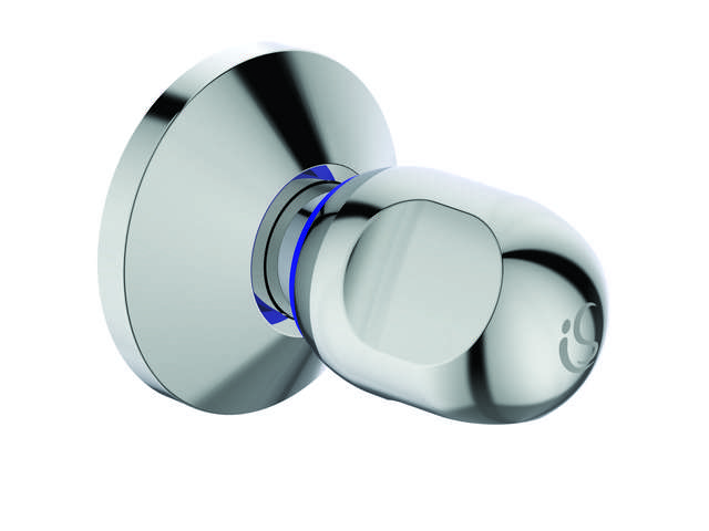 Ideal Standard UP-Ventil Alpha UP, Bausatz 2, chrom BC463AA