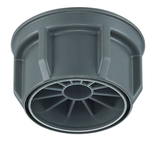 Neoperl NEOSTRAHL Laminar Innenteil ohne Dichtung, grau, M22/M24 V=Full Flow 53114290
