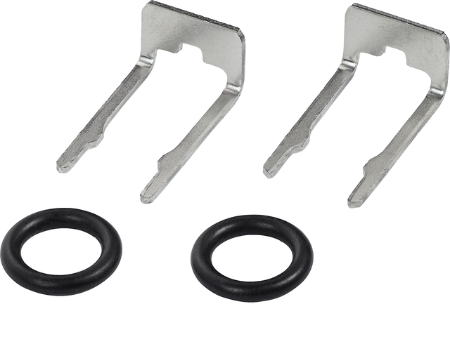 Stiebel Eltron Beipack Wasseranschluss DHE4 # 320540