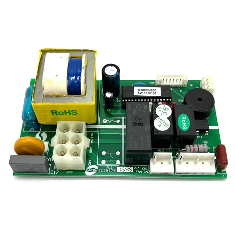 Stiebel Eltron Platine 298780