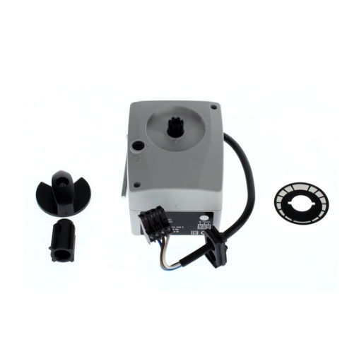 Bosch / Buderus Mischer Motor mit Kabel 0,3m 8738807254