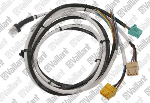 Vaillant Kabelbaum, 230V für VIH QW 190/1 E 0020233625