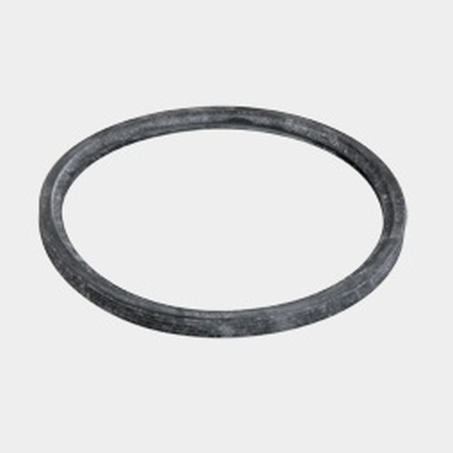 Viessmann Lippendichtung System D125 schwarz 7818682