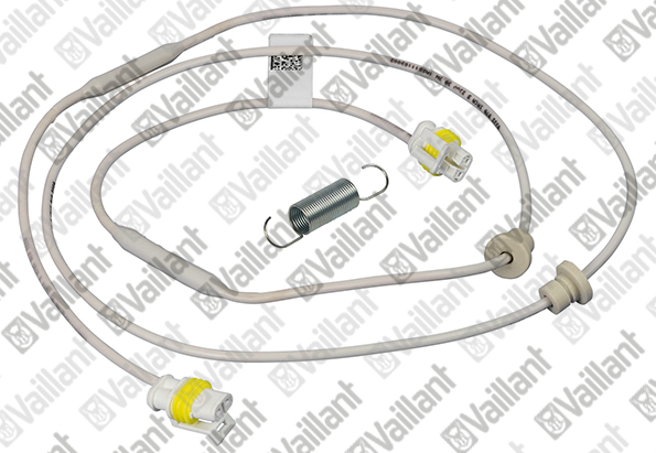 Vaillant Widerstand Kompressor 0010033559