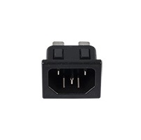 Kermi x-well C14 Steckverbinder für F170 Y9103000064K