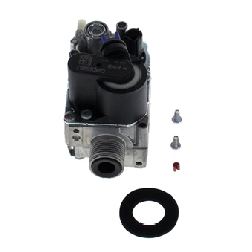 Bosch / Buderus Gasarmatur 8737604361