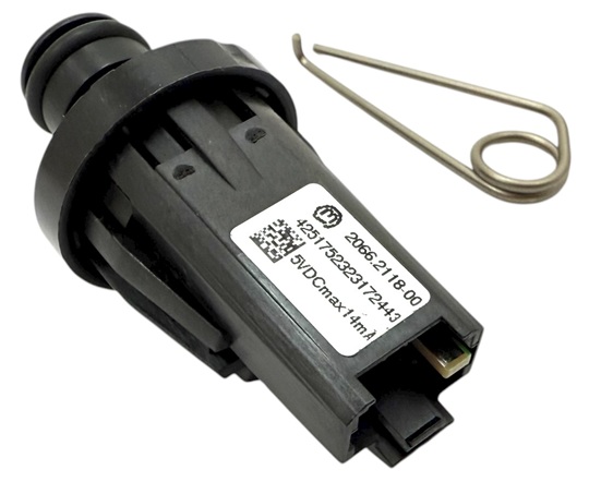 Bosch / Buderus Druckfühler 87186510420