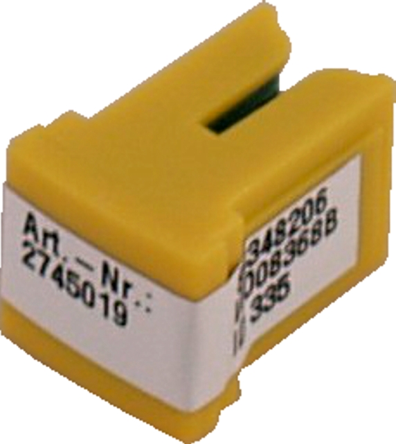 Wolf Parameterstecker für COB-20 Platine 2744769 274501999