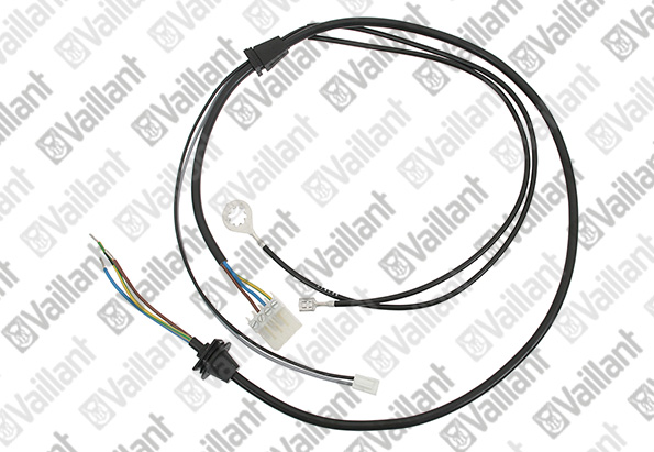 Vaillant Kabelbaum Pumpe-Anode-Schaltk. für Warmwasserspeicher VIH K 300 VIH K 300 R1 509145