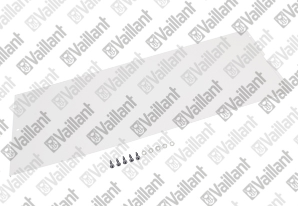 Vaillant Seitenblech VWL 85-115/2 A 0020170439