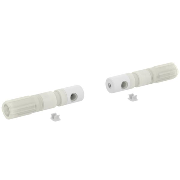 Ideal Standard Scharniersatz für Softclose Dämpfer EW01567