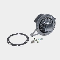 Viessmann Radiallüfter RLS154 66kW ohne Elektronik 7831034
