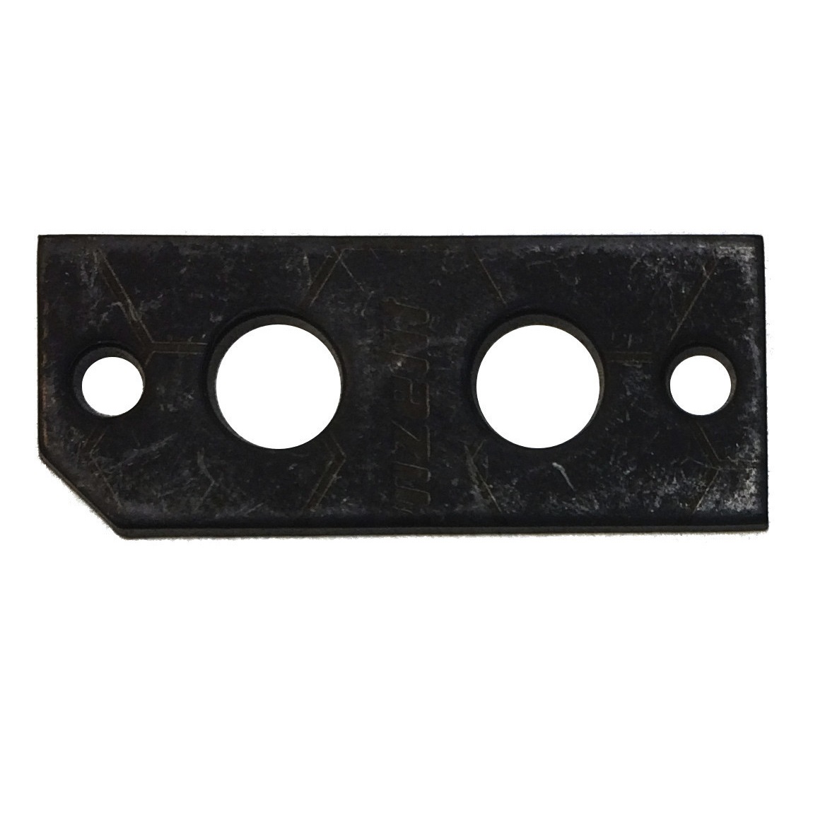 Buderus Dichtung Elektrode 2 Stück für GB212-40, G25, für Brennstab/Elektrode 8718583001