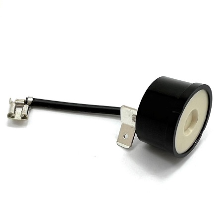 Stiebel Eltron Motorschutz-Klixon T 0674/89 # 164137