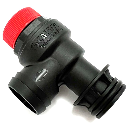 Stiebel Eltron Sicherheitsventil 0.3MPa Kunststoff 284909