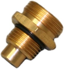 Bosch Gasdüse 4,65 (mm) 7098902