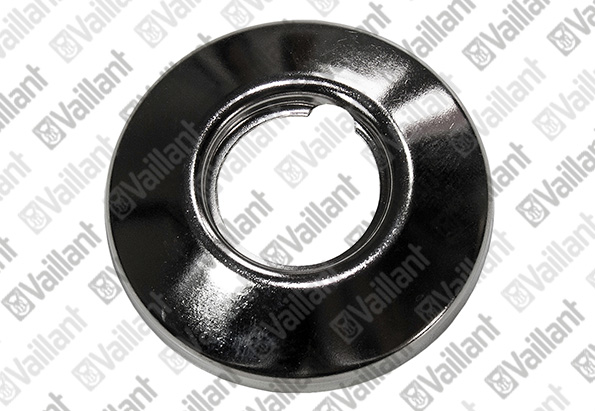 Vaillant Rosette für Gas-Durchlaufwasserheizer MAG 19/2 GXI MAG 19/2 GXI R1 950088