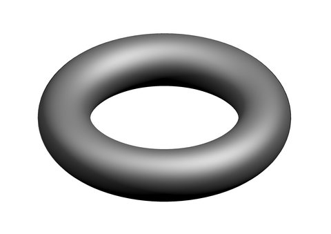Bosch O-Ring 10 Stück 87002050080