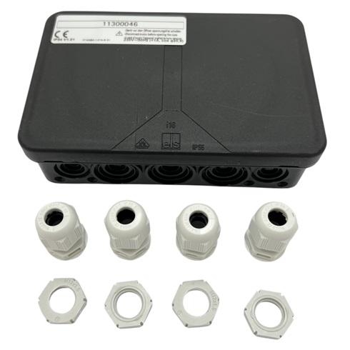 Bosch / Buderus Steuerung 8735300848