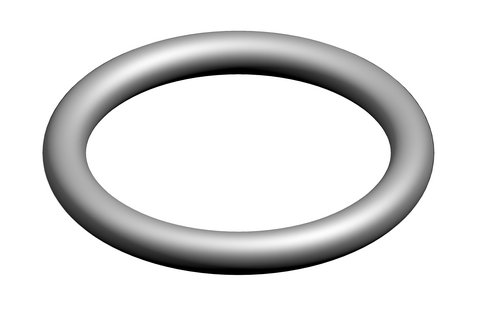 Bosch O-Ring 10 Stück 87102050640
