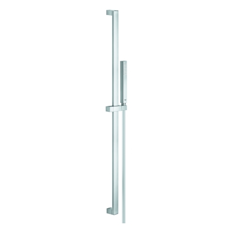 Grohe Euphoria Cube Brausegarnitur Stick chrom, Brausestange 920mm 27700000