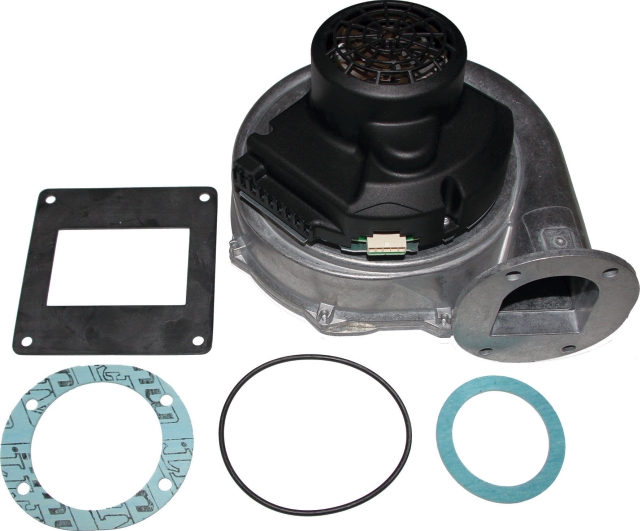 Wolf Gasgebläse für MGK-130 8752357