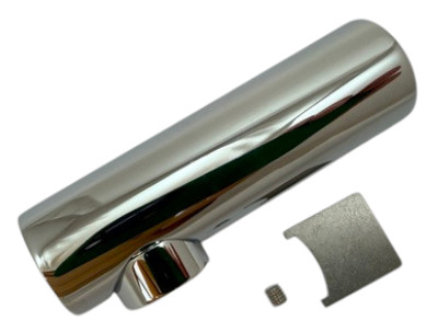 Ideal Standard JADO Auslauf Endstück, komplett, chrom F960221AA