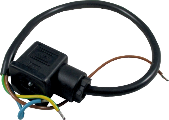 Wolf Kabel Gasdruckwächter für NG-31E 2794104