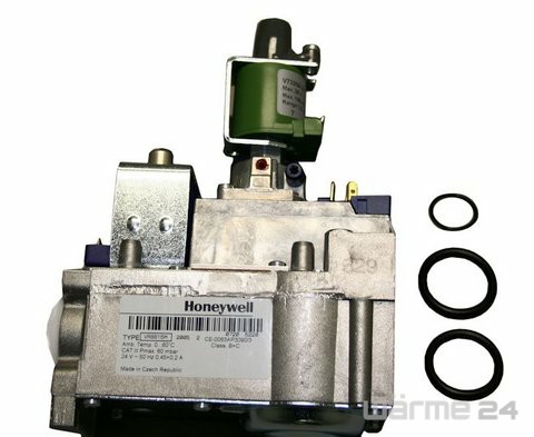 Buderus Gasarmatur VR8615 7100704