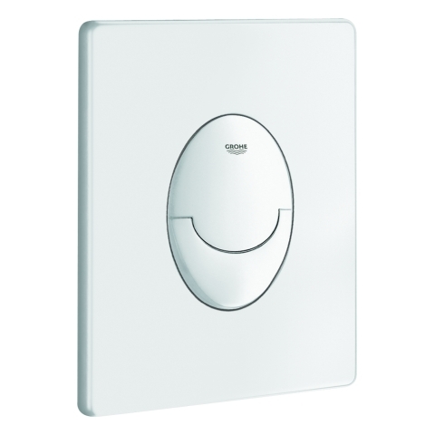 Grohe WC-Betätigung Skate Air alpinweiß 42304SH0