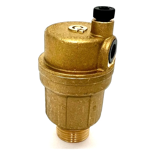 Bosch / Buderus Entlüfter P2 W 7747024703