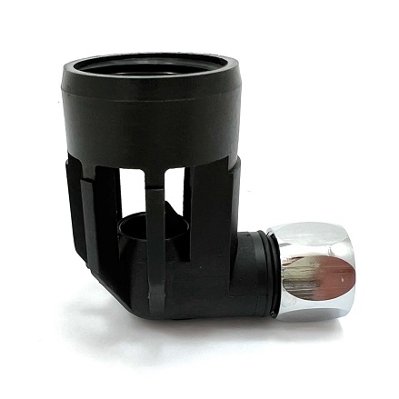 Stiebel Eltron Ablauftrichter Kunststoff 067893