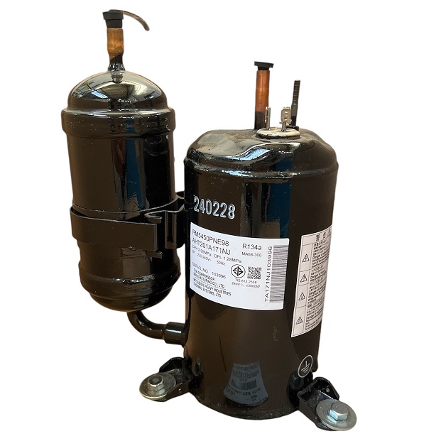 Stiebel Eltron, AEG Verdichter PNE98 (EU/AU) 297835