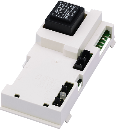 Stiebel Eltron, AEG Regelung 182055