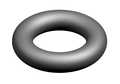 Bosch O-Ring 7x2,75 10 Stück 87167712560