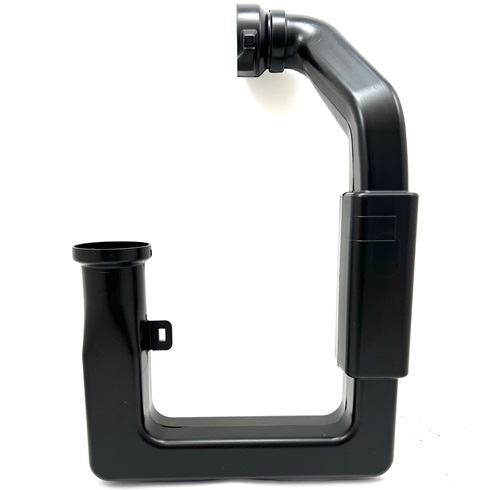 Vaillant Frischluftrohr 8000011306