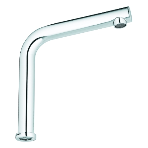 Grohe Auslauf chrom für Einhandmischer 13230000