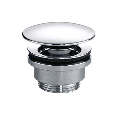 Avenarius Design-Schaftventil Linie Universal rund 9004203010