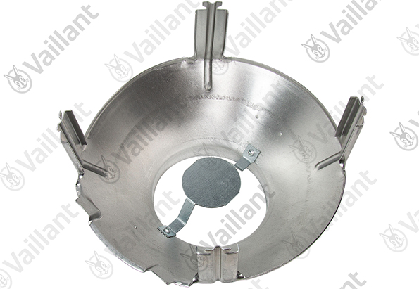 Vaillant Strömungssicherung 0010047505