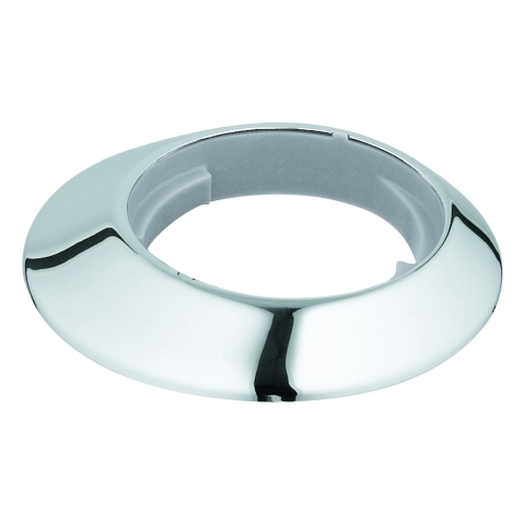 Grohe Rosette für Zweigriffarmaturen 45996000