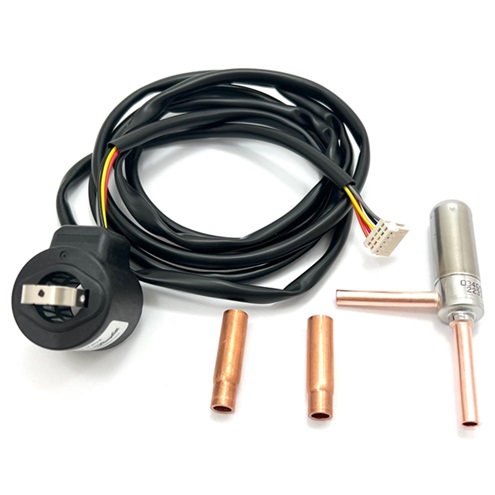 Stiebel Eltron Expansionsventil ETS 6-18 EXV Baugruppe 332823