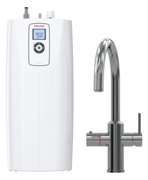Stiebel Eltron Heißwasserautomat HOT 2.6 N Premium + 3in1 c 206270